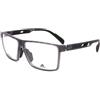 Adidas Occhiali da vista SP 5007 020 Grigio/Altro, grigio/altro