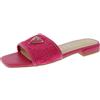 GUESS Tamsey, Sandali Donna, Rosa 660, 38.5 EU