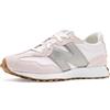 New Balance Ragazza Scarpe 327 Codice G32739V Rosa