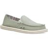 Sanuk Donna Soft Top Hemp Smokey Olive