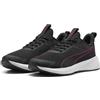 PUMA Scarpe da Running Flyer Lite 4 Unisex