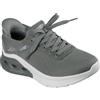 Skechers Donna Bobs Arc Waves 2.0 Now It Slip-in ALLENATRICE