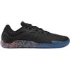 Reebok Sneaker Unisex Nano Zero, Nero/Arancione Arena, 40 EU