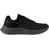 Champion Running Inspired WLK PRO WTR - Scarpe Basse Unisex, Colore: Nero