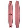 Fjällräven Fjallraven 23505-312 Kånken Shoulder Pads Accessori per borse Unisex Pink Taglia OneSize