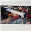 Sen-Ti-Nel NUOVO Super Robot Wars V Mazin Emperor G 9in Action Figure RIOBOT Sen-Ti-Nel ...