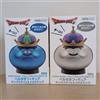Taito Dragon Quest AM Figure con Bell King Slime e Metal Set di 2