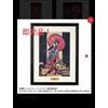 Hello Kitty Personaggi Junji Ito x Sanrio Tomie Kimono ricamo arte nuovo di zecca