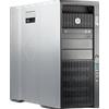 HP Z820 Workstation - 2x XEON E5-2603 1.80GHZ 32GB 256GB SSD (2X 300GB HDD SAS) TW - Grado B