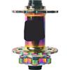 AYBDSJNWSF Mozzo anteriore 32 fori Boost 20x110mm 15x110mm 15x100mm 9x100mm(15x100 Rainbow)