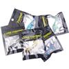 Drawup Bass Fishing Lure 8g Metal Vibration Hard Bait(5-color Bagged 8g)