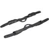 Generico Aqua Fin Straps - Precise Fit, Diving, Rubber, Energy Transfer