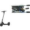 NexRen Silvery E-Scooter Controller per NIU 300P ABS Housing (Germania 20 km/h)