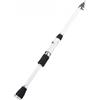 Drawup Asta telescopica della vetroresina 2.1m Palo portatile della colata (8ft B)