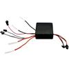Generic for la Parte del Controller LED for Dualtron Thunder III for la Parte del Controller della Luce Storm Ltd Borad for la Parte HUB Thunder 3