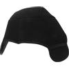 FRCOLOR Imbottitura Fodera Isolante Antivento e Lavabile in Spugna Casco Sci Rimovibile Accessorio Termico Versatile per Ciclismo e Attività Outdoor in Climi Freddi