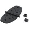 BUDZAVHIC 807166A2 Adatto per M-rcruiser V6 Marine Y Tubi per serrande dell'Acqua Sostituisce 807166A2
