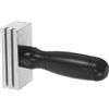 Kichvoe Chiave per Raggi Bici a 2 Fessure per Ruote e Mozzi Dritti | Acciaio e Lega di Alluminio, Misura 1, 4-1, 6mm e 1, 7-1, 9mm, Uso Stradale