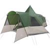 QJBSAVVA Tenda a teepee