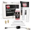 Tuning Bikes kit spurgo per reggisella RockShox Reverb (anche Stealth) / forcella e ammortizzatore XLoc