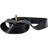 Picysa 2 Pezzi 20 X 1.75/1.95/2.125 Tubi per Bicicletta con Valvola Camere D'aria Durevoli per Biciclette da 20 e Biciclette Verticali (Nera)