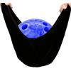 Generic Borsa per La Pulizia della Palla da Bowling - Kit 3 in 1 per La Cura del