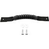 RUINBNC Maniglia universale per il trasporto di canoa resistente maniglia per trasporto kayak barca tessitura accessori a mano hardware kayak pull