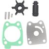 BUDZAVHIC 6EE-W0078-01 Adatto per Ymh 4HP 5HP 6HP F4F4B F5A F6 F6C Kit di Riparazione Pompa Acqua Motore per Barche con alloggiamento 6BX-WG078-00 18-3473