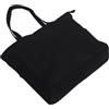 TEHAUX Borsa da Tennis in Tela con Scomparto Scarpe e Tracolla | Capacità Ampia, Tasche Interne Multiple, Uso Quotidiano e Match, Unisex