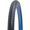 FengCan 24 x 1,95, pneumatici da 24 pollici, 24 x 1,95, pneumatici per bicicletta 53-507, pieghevole, adatto per 24 x 1,95, 24 x 2,0, Gravel/MTB da strada/City Bike (uno)