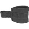 GLEAVI Fibbia di Collegamento per Leash da Cintura, Cintura di Sicurezza in Neoprene Nero, Aggancio Rapido e Connessione Sicura per Tavola da Surf, Surfing