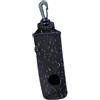 Generic Porta-Palline, Organizer per Tee da Golf, Cintura in Pelle, Chiusura sicura, Attrezzatura Sportiva Professionale, Piccola Custodia da Viaggio Leggera per Uomini e Donne Durante Il torneo
