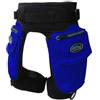 MotiveTech Pantaloncini da Immersione Pantaloni Subacquei Bermuda Sub Utility con Cerniera Neoprene Nylon Rinforzati con Cuciture Resistenti Drenaggio Rapido