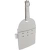 VALICLUD Porta Tee da Golf in Pu Copertura Tee Compatta da Appendere alla Cintura Accessorio Golf per Uso Outdoor