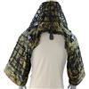 Generic Base Tuta Ghillie Tactical in Mesh Camouflage Leggera