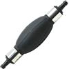 BUDZAVHIC Lampadina della Pompa di Primer in Gomma più Spessa da 1/4 Pollici per 6 mm per fuoribordo YMH 6-90 HP Linea Carburante 6YL-24360 6Y1-24360