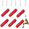 Generic Linee da campo da beach volley - Limite per pallavolo di sabbia