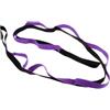 KIOALXZ Catena da arrampicata Daisy Chain portatile con anello cucito Daisy | per avventure di arrampicata su roccia Lunghezza circa 200 cm Spessore 2 mm Fettuccia con anello cucito Attrezzatura da