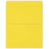 Generic Training Kick Board Tavola Rotta, Giallo, Per Età Inferiore A 10 Anni, Capacità Di Carico 15KG Circa, Adatto Per Principianti E Persone Con Poca Forza