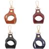 CORHAD 4 Pezzi Mini Borsa da Golf in Pu con Clip a Fibbia per Golfisti
