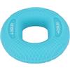 Generic Anello per Impugnatura Rinforzante per le in Silicone 40 a 50 Libbre Esercitatore Compatto per Avambraccio per Arrampicata e Allenamento Fitness