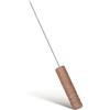 BIUDECO Ago per Innesco Pesca in Acciaio Inox 304 per Esche Vive