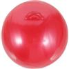 MOBUTOFU Palla da Boxe ad Acqua in Pvc Rossa per Allenamento Domestico | Altezza Regolabile, Uso Indoor per Fitness e Reazione, Formato Portatile per Ragazzo Ragazza