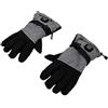 Generic Riscaldati Elettrici per Uomo Donna Invernali Touchscreen Impermeabili per Sci Campeggio Escursionismo 500 G