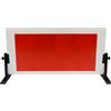 EBzvblxm Tavola da rimbalzo ping pong tavolo in plastica