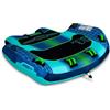 Jobe 2026 Airstream 3 Persone Trainabile 230325003 - Blue/Navy