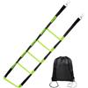 Generico da Paddle Board Scaletta portatile in corda per motoscafo con 5 gradini