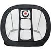 NBMfdSRY Rete da golf, Swing Trainer Pop UP Chipping Pitching Gabbie Tappetini Accessori for Allenamento Golf