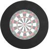 Generico Wall Protection: Designed with a removable feature, our Dart Board Wall P