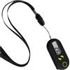 PQLXJJYUR Run Step Pedometro Contatore Portatile Elettronico Digitale Mini Accessori Sportivi Da Passeggio Preciso E Facile Da Leggere